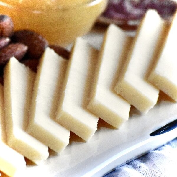 Jasper Hill Farm / Vault 5 / Bulk, 10 block